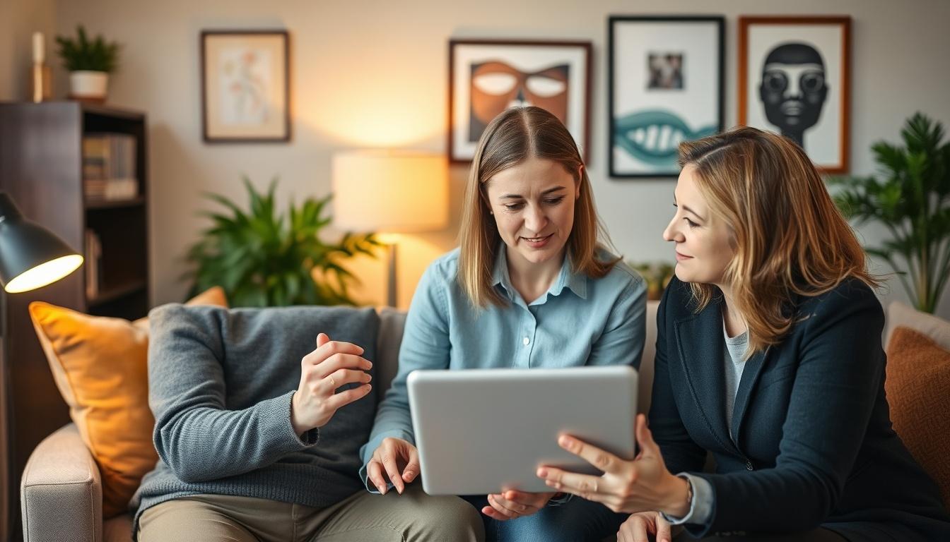 Logiciels de gestion personnalisés